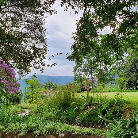 Вілла Lind End Guest Farm Генертсбург Екстер'єр фото